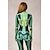 preiswerte Paar- und Gruppenkostüme-Totenkopf Skelett Bodysuit Halloween Gruppenkostüme Paarkostüme Ganzkörper-Catsuit Gruselkostüm Herren Damen Jungen Kinder Erwachsene Performance Party Club Halloween Karneval Tag der Toten einfach