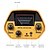 cheap Outdoor Activity-GTX5030 High-Accuracy Underground Metal Detector Metal Finder Gold Detector Treasure Hunter Gold Digger for Adults and Kids