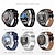 cheap Smartwatch-X2 Max Smart Watch 1.53 inch AMOLED HD Screen Bluetooth Call Compass Heart Rate  Fitness Tracker IP68 Waterproof SmartWatch