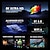 voordelige TV-boxen-Android tv box Mortal Q1 Plus CPU Allwinner H313 ondersteuning 2.4G/5.8G wifi BT5.2 Google Assistent 2GB RAM 16GB 8GB ROM smart home tv box