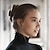 economico Cuffie TWS wireless-Cuffie wireless Lenovo LP50, auricolari TWS in-ear Bluetooth 5.0 con custodia di ricarica, bassi profondi IPX5, per Apple, Samsung, Huawei, Xiaomi, Mi, uso quotidiano, telefono cellulare da viaggio.