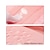 abordables Sacs à dos pour Enfants et Adolescents-Enfant Garçons Fille Sac à Dos Cartable Sac à dos scolaire École Quotidien Couleur Unie Tissu Oxford Nylon Grande capacité Imperméable Léger Pendentif Fermeture éclair Rose Claire Noir Rose Claire