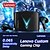 cheap TWS True Wireless Headphones-Lenovo LP6 True Wireless Headphones TWS Earbuds In Ear Bluetooth5.0 Stereo with Charging Box Deep Bass for Apple Samsung Huawei Xiaomi MI Everyday Use Traveling Cycling Mobile Phone