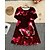 preiswerte 3D Schmetterlingskleid-Mädchen&#039; 3D Schmetterling Blume Kleid Kurzarm Sommer Frühling Urlaub Täglich Ferien Prinzessin Schön Süß Kinder 4-12 Jahre Freizeitkleid A Linie Kleid Knielang Normale Passform