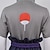 halpa Anime-asut-Cosplay Ninja Sasuke Uchiha Anime Cosplay-Asut Asut Cosplay-puvut Halloween Karnevaali Suoritus Juhla Näyttämö Toppi Housut Käyttötarkoitus Miesten Aikuiset