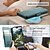 economico Cover per iPhone-telefono Custodia Per Apple AirTag iPhone 17 Air iPhone 16 15 14 Pro Max Plus iPhone 16e iPhone 13 12 11 Pro Max Mini Custodia a Flip Protezione Completa Cavalletto Slot per Carte TPU Pelle PU