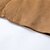 billige Faux suede jakker-Herre Imiteret ruskindsjakke Ferierejse Daglig Vindtæt Hold Varm Lomme Efterår Vinter Vanlig Mode Klassisk Høj krave Normal Lys khaki Sort Blå Kakifarvet militærgrøn Jakker