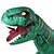 cheap Halloween-Inflatable Dinosaur Costume, T Rex Costume for Halloween (Green)