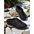 abordables Bottes de neige et d&#039;hiver-Chaussures d&#039;hiver imperméables bordeaux pour femmes – mules chaudes et antidérapantes doublées de fourrure pour les journées enneigées, les courses en plein air et les tenues décontractées du quotidien