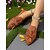 baratos Sapatilhas e Mocassins de mulher-Sapatos femininos Flyknit Bow Slip-On – sapatilhas casuais leves e respiráveis para uso diário, piqueniques no jardim e reuniões ao ar livre