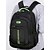 economico Zaini per Università-Zaino scolastico impermeabile da uomo - borsa per laptop resistente e antigraffio con scomparti multipli e design sportivo per lezioni, viaggi o uso quotidiano