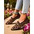 Mocasini pentru femei cu imprimeu leopard - pantofi fără mâneci casual cu imprimeu animal, cu vârful ascuțit, confortabili pentru mersul pe jos, pentru purtare zilnică, plimbări în aer liber și călătorii ieftine Mocasini de Damă-Mocasini pentru femei cu imprimeu leopard - pantofi fără mâneci casual cu imprimeu animal, cu vârful ascuțit, confortabili pentru mersul pe jos, pentru purtare zilnică, plimbări în aer liber și călătorii