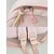economico Zaini per Bambini e Adolescenti-Zaino kawaii con orecchie di gatto per bambini con custodia con coulisse – zaino scolastico pastello di grande capacità per ragazze e adolescenti