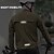 cheap Men&#039;s Jackets &amp; Gilets-WOSAWE spring and summer road bike cycling windbreaker windproof waterproof bicycle cycling clothing breathable long sleeve jacket BE223