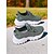 voordelige Damessneakers-Flyknit sportschoenen voor dames – lichtgewicht veterschoenen voor wandelen, naar de sportschool en casual uitstapjes