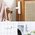 abordables Rangement et organisation-Lot de 4 supports de prise adhésifs sans perforation, support de fixation de multiprise auto-adhésif, organisateur de panneau de prise sans perçage pour routeur, rallonge et gestion des câbles