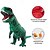 cheap Halloween-Inflatable Dinosaur Costume, T Rex Costume for Halloween (Green)