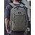 cheap College Backpacks-Men's Casual Laptop Backpack – Water-Repellent Canvas Bag with Multiple Compartments, Durable Design for School, Travel and Everyday Use