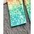baratos Vestido de unicórnio 3D-Meninas 3D Unicórnio Vestido Manga Longa Verão Primavera Férias Diário Feriado Princesa Lindo Doce Infantil 4-12 anos Vestido casual Vestido A Line Altura dos Joelhos Normal