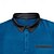 abordables Polo classique pour homme-Homme Chemise de golf Polos de Golf Travail Occasionnel Revers manche longue Basique Moderne Uni Patchwork Boutons Printemps Automne Coupe régulière Bleu Clair Vin Noir Bleu Roi Vert Véronèse Gris