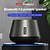 זול רמקולים-לנובו Lenovo Thinkplus K3 Pro רמקול בלוטוס Blootooth צליל סטריאו רמקולים אלחוטיים צליל בס רועם רמקול עבור PC