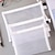 voordelige Opslag &amp; Organisatie-Set van 9 mesh-tassen met rits A6/A5/A4, grote transparante documententassen, draagbare mappen, etui's, puzzelorganizers voor kantoor, school en reizen.