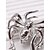 cheap Halloween Accessories-Women&#039;s Halloween Spider Hair Claw Clip – Alloy Gothic Hair Accessory with Creepy Spider Design for Costume Parties, Cosplay and Festive Occasions