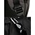 baratos Mochilas de Faculdade-Mochila masculina com tampa de enrolar, à prova d'água e resistente a arranhões – bolsa de viagem para atividades ao ar livre de grande capacidade com compartimento para laptop para estudantes, viajantes e caminhantes