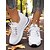 baratos Ténis de mulher-Tênis feminino flyknit com salto oculto, estilo esportivo com listras ousadas, perfeito para uso diário, caminhadas e passeios casuais