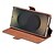 preiswerte Samsung-Handyhülle-Handy Hülle Handyhüllen Für Samsung Galaxy S25 S25 Plus S25 Ultra Rückseite Unterstützt kabelloses Laden Ständer Kartenfach Retro TPU PU-Leder