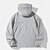 abordables Vestes imperméables-Homme Coupe-Vent Veste d&#039;extérieur Veste de randonnée Extérieur Imperméable Protection solaire Coupe-vent Léger Tenues de randonnée Vêtements de randonnée Été Printemps Top Camping / Randonnée