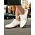 baratos Sapatos Oxford de mulher-Sapatos Oxford Brogue Marrons Femininos com Salto Baixo - Sapatilhas com Cadarço em Estilo Britânico Retro para Estudantes Universitários e Uso no Escritório, Ideais para Trajes de Outono e Caminhadas