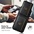 abordables Coques iPhone-téléphone Coque Pour iPhone 16 iPhone 16 Plus iPhone 16 Pro iPhone 16 Pro Max iPhone 15 iPhone 15 14 Pro Max Plus iPhone 14 Plus iPhone 13 Pro Max Coque Arrière avec Support Emplacement Carte Antichoc