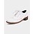 baratos Sapatos Oxford de mulher-Sapatos Oxford Brogue Marrons Femininos com Salto Baixo - Sapatilhas com Cadarço em Estilo Britânico Retro para Estudantes Universitários e Uso no Escritório, Ideais para Trajes de Outono e Caminhadas
