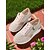 billiga Damsneakers-Damskor med metallic guldfärgade snörning och dragkedja – snygga och bekväma promenadskor för vardag, avslappnade utflykter och resor