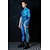 cheap Bodysuits-Joker Clown Halloween Bodysuit Full Body Catsuit Scary Costume Kid&#039;s Adults&#039; Men&#039;s Women&#039;s Boys&#039; Halloween Carnival Day of the Dead Performance Party Club Easy Halloween Costumes Dress Up