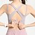 cheap Sports Bras &amp; Vests-Women&#039;s Workout Tank Tops Sports Bra Underwear Quick Dry High Supports Breathable Wireless Padded Solid / Plain Color Sport Activewear Black Purple Gym Fitness Yoga