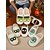 abordables Para mujeres-Pantuflas de calavera afelpadas para mujer: cálidas pantuflas de felpa para interiores, cómodas pantuflas sin cordones con temática de Halloween para el hogar, fiestas y ropa de estar en casa durante