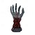 abordables Halloween-Escultura de runa de calavera de la mano derecha del diablo de la parca del dios loco, berserker, artesanías de resina de anime, mercancía berserker, regalo para amantes del anime, objetos
