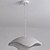 cheap Drum &amp; Cone Design-Modern Simple Wabi-sabi Vintage Style Pendant Light, 18cm Height, Warm White White Light, E26 E27, Adjustable Chain
