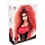 abordables Perruques d&amp;#39;Halloween-Perruque synthétique de sorcière – grande coiffure pour fête costumée, Halloween, carnaval et fête à thème, parfaite pour un costume de vieille sorcière