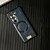 cheap Samsung Cases-Phone Case For Samsung Galaxy Z Fold 7 Z Fold 6 Z Fold 5 Z Fold 4 Z Fold 3 Back Cover Magnetic Shockproof Retro TPU PU Leather
