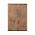 baratos Wabi Sabi-Pintura a óleo feita à mão em tela, arte de parede, decoração estilo wabi-sabi, abstrato simples para decoração de casa, moldura esticada, pintura pendurada/pintura enrolada sem moldura, não esticada
