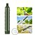 abordables Equipo de Camping-Pajita purificadora de agua portátil para exteriores, compatible con botellas, ideal para acampar, hacer senderismo y para emergencias de supervivencia.