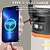 billige Pathway Lights &amp; Lanterns-Solcelleteltlanterner til camping solcelle &amp;USB genopladelig campingatmosfærelampe udendørs teltlampe 1 stk.