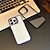 abordables Coques iPhone-téléphone Coque Pour iPhone 16 15 14 Pro Max Plus iPhone 15 Pro Max Plus iPhone 15 14 Pro Max iPhone 15 Pro Max iPhone 15 14 Pro Max Plus iPhone 14 Pro Max iPhone 14 Pro Max Plus iPhone 14 Plus