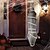 abordables Halloween-Décorations d&#039;Halloween, cadavre de cocon suspendu, accessoires de cadavre de cocon suspendu effrayant de 72 pouces, cour hantée intérieure &amp;accessoires de décoration extérieure pour la terreur