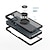 abordables Coques Samsung-téléphone Coque Pour Samsung Galaxy Pliage en Z 7 Z Fold 6 Z Fold 5 Z Fold 4 Z Fold 3 Coque Arrière Antichoc Rétro