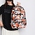 abordables Sacs à dos pour Enfants et Adolescents-Sac à dos camouflage bleu pour garçon – cartable léger pour collégiens et lycéens, prêt pour la rentrée