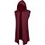 voordelige Bovenkanten-Middeleeuws Renaissance 17e eeuw Hemd Tuniek Ranger Elf Boogschieten Kostuum Voor heren Viking Fantasie Halloween Carnaval Maskerade Feest LARP Volwassenen Hemd